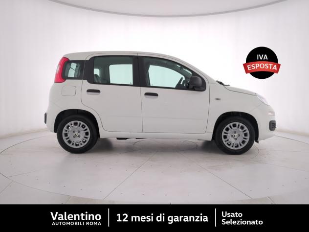FIAT Pandina 1.0 FireFly 65cv Hybrid Icon 5 Posti - Foto 2