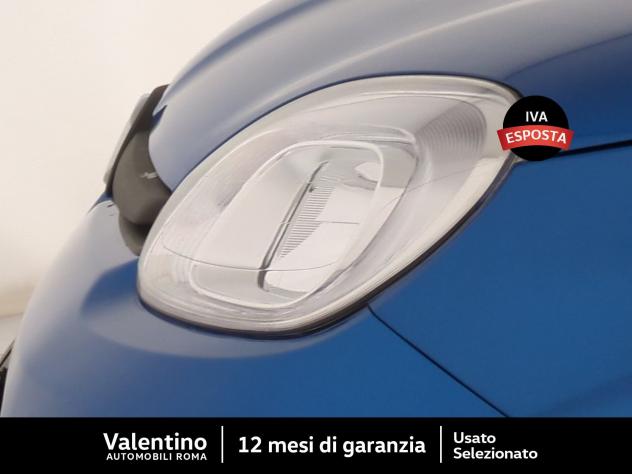 FIAT Pandina 1.0 FireFly 65cv Hybrid Icon 5 Posti - Foto 8