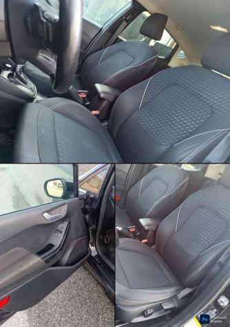 FORD Fiesta 1.0 Ecoboost 100 CV aut. 5 porte Titanium rif. 22924304 - Foto 4