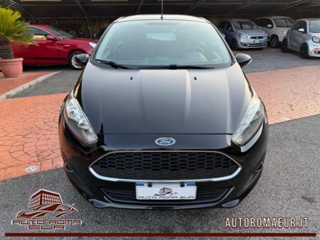 FORD Fiesta 1.2 60CV 5 porte Business ADATTA A NEOPATENTATI rif. 24148384 - Foto 8
