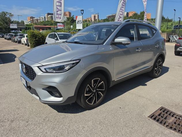MG ZS 1.5 VTi-Tech Luxury- IMPIANTO GPL B.R.C