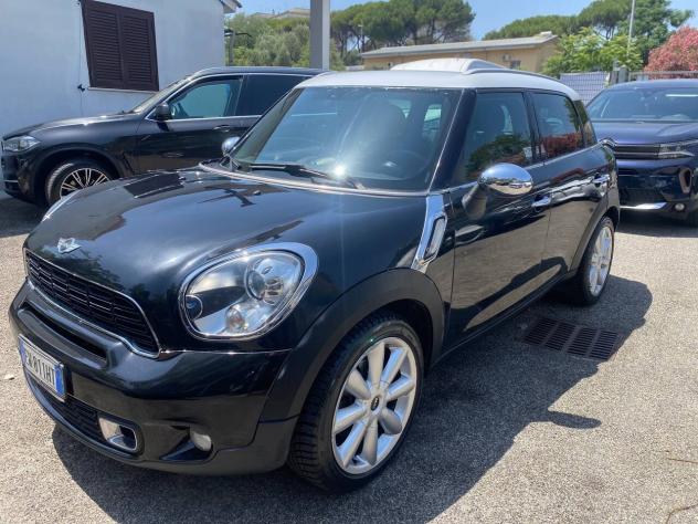 Mini Cooper SD Countryman Mini 2.0 Cooper SD Countryman - Foto 8