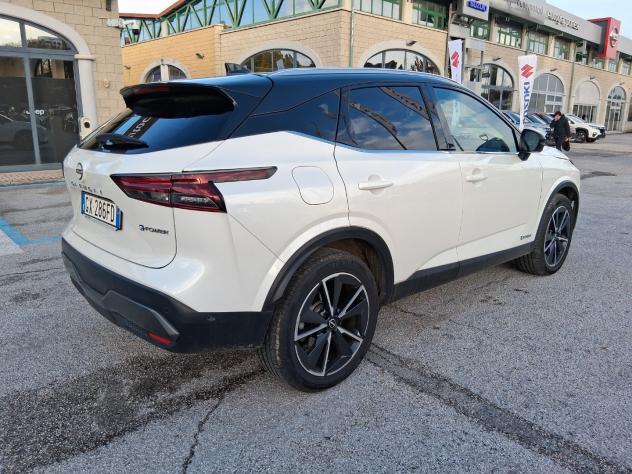 Nissan Qashqai Qashqai e-Power Tekna - Foto 7
