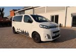 Peugeot Expert  JUMPY SPACETOURER