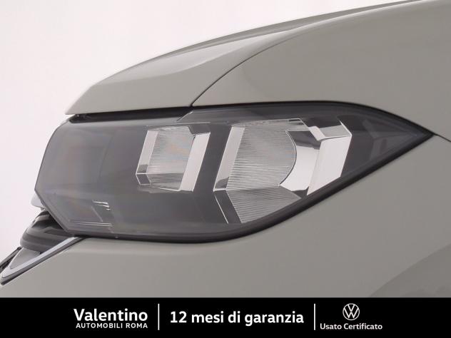 Volkswagen T-Cross 1.0 TSI Style - Foto 8