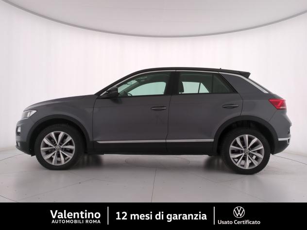 Volkswagen T-Roc 1.0 TSI Style - Foto 4