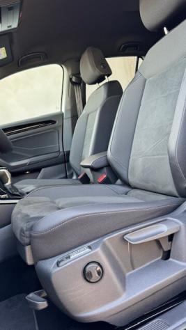 Volkswagen T-Roc 2.0 TDI 150 CV DSG R-Line - Foto 10