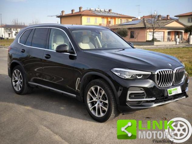BMW X5 xDrive25d Business rif. 23871273 - Foto 8