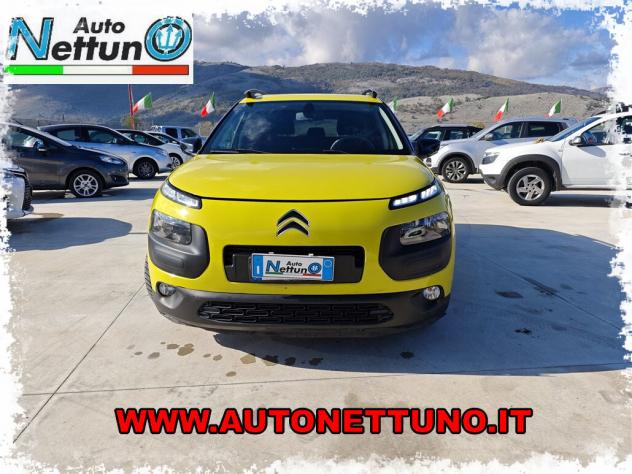 Citroen C4 Cactus BlueHDi 100 S&S Shine Edition - Foto 7