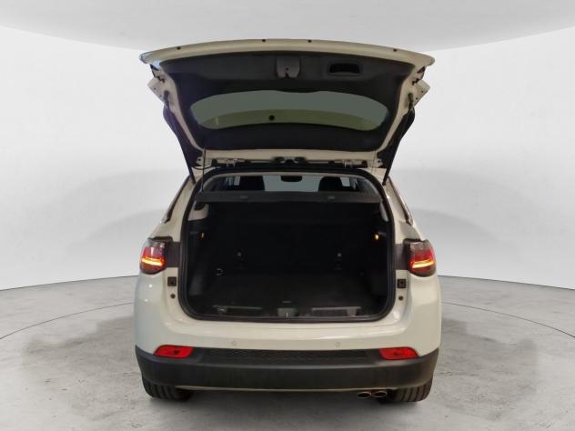 Jeep Compass 4xe 1.3 T4 PHEV 190cv Limited 4xe Auto - Foto 6