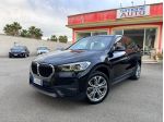 Bmw X1 sDrive18d Sport Line Pelle/Led