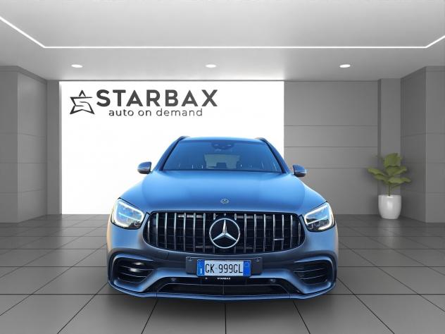 Mercedes-benz GLC 43 AMG 4Matic - Foto 2