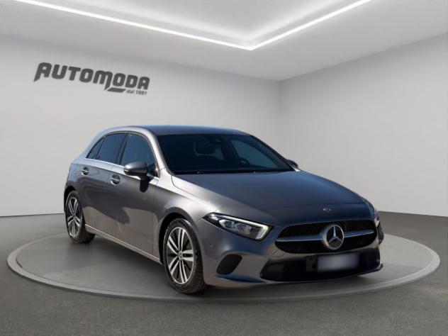 MERCEDES-BENZ A 180 d Automatic Business rif. 23339993 - Foto 3