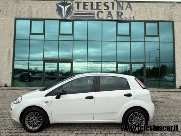 FIAT Punto 1.3 MJT AUTOCARRO 4 POSTI N1 rif. 23211152 - Foto 5