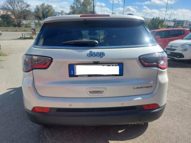 JEEP Compass 1.6 Multijet II 2WD Limited rif. 23431026 - Foto 8