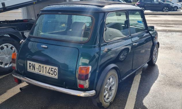 Rover Mini 1.3 cat British Open Classic - Foto 2