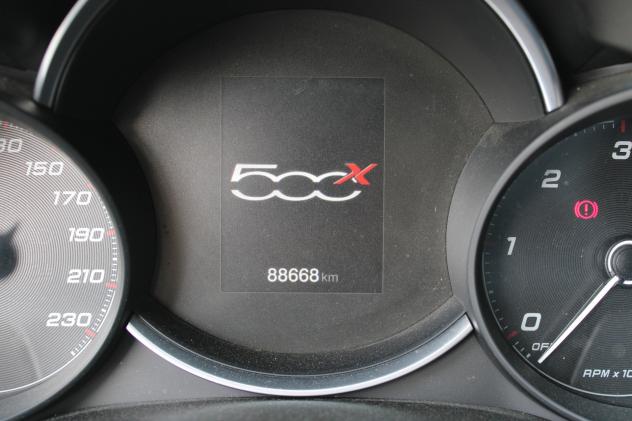 Fiat 500X 1.3 MultiJet 95 CV Sport - Foto 9