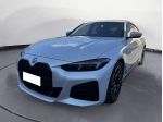BMW Serie 4 420d Gran Coupe mhev 48V xdrive MSport Pro auto