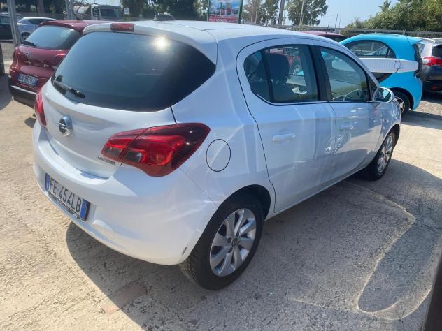 Opel Corsa 1.3 CDTI ecoFLEX 95CV Start&Stop 5 porte n-Joy - Foto 5