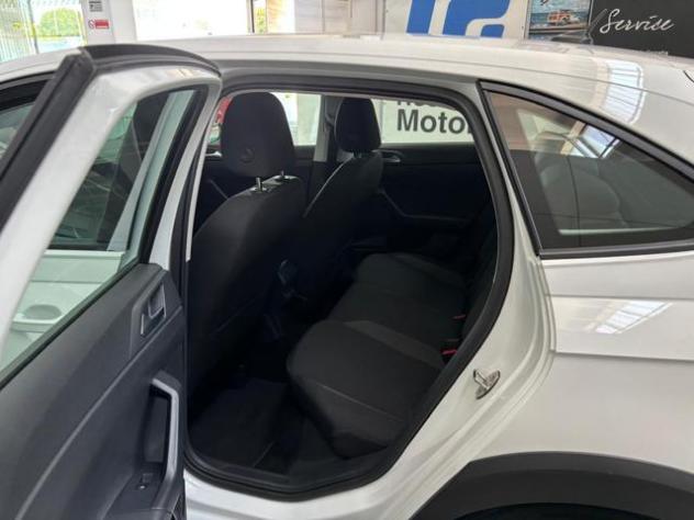 VOLKSWAGEN Taigo 1.0 TSI 95 CV Life rif. 23973429 - Foto 9