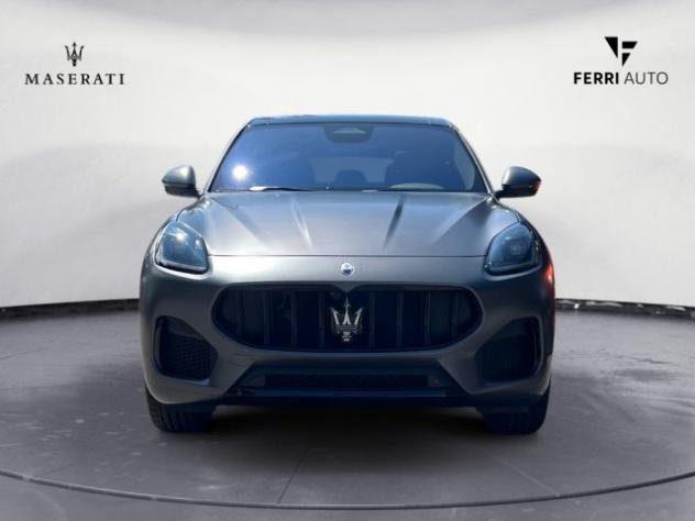 MASERATI Grecale MY25 MHEV 330 CV AWD Modena rif. 22545250 - Foto 3