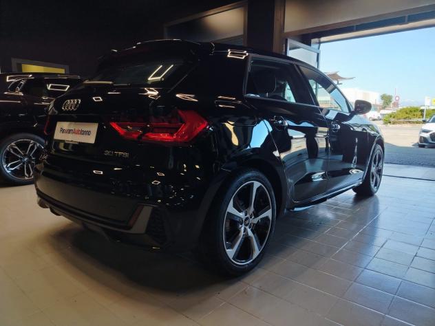AUDI A1 2ª serie A1 SPB 30 TFSI S tronic S line edition - Foto 6