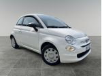 FIAT 500 500 1.2 Cult easypower Gpl 69cv
