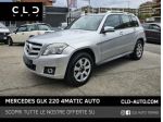 Mercedes-Benz Classe GLK GLK 220 cdi be 4matic auto