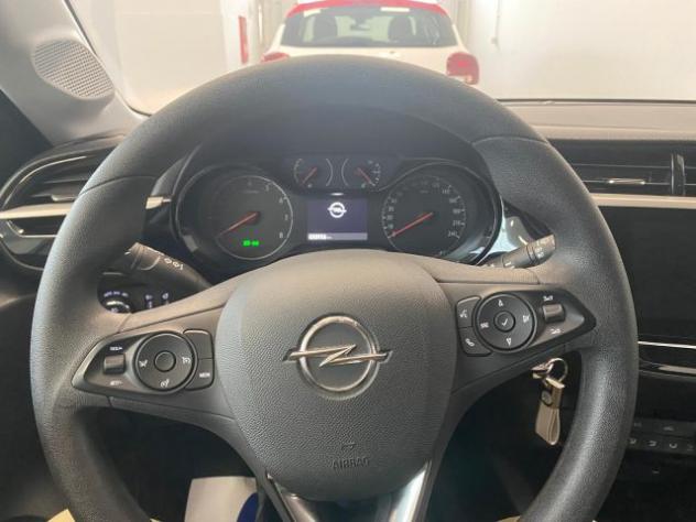 OPEL Corsa 1.2 Edition s&s 100cv rif. 21646961 - Foto 8