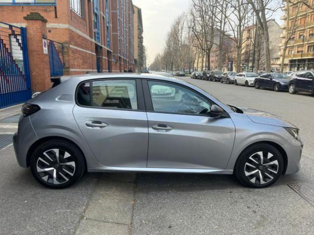 PEUGEOT 208 PureTech 75 Stop&Start 5 porte Active rif. 23489034 - Foto 5