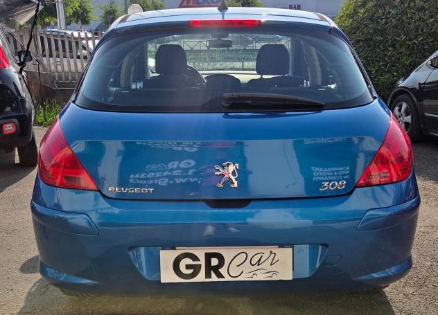 Peugeot 308 1.6 VTi 120CV 5p. Tecno - Foto 10