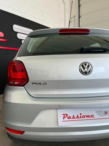 Volkswagen Polo DISTRIBUZIONE NUOVA - Foto 8