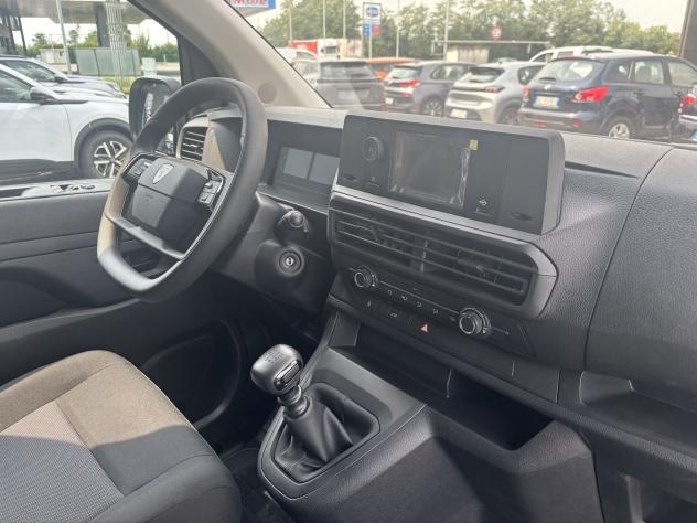 Peugeot Expert 1.5 BlueHDi 120 S&S PL-TN KMZERO + IVA - Foto 10