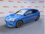 Ford Focus 1.5 TDCI 120 HP ST LINE NEOPATENTATI