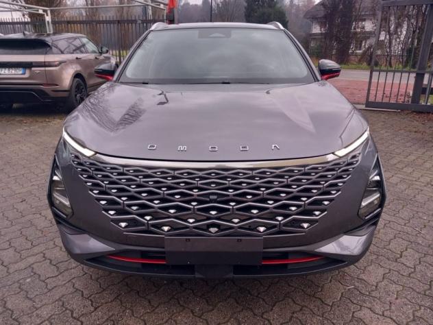 OMODA 5 Omoda 1.6 TGDI 147CV aut. Premium. - Foto 7