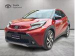 Toyota Aygo X Aygo X 1.0 Lounge 72cv