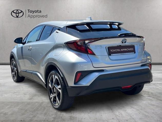 Toyota C-HR C-HR 1.8h Trend e-cvt - Foto 5