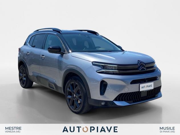 Citroën C5 Aircross BlueHDi 130 S&S Max EAT8 - Foto 7