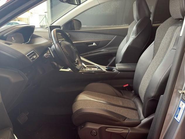 Peugeot 3008 BlueHDI 130 EAT8 S&S Allure *Promo* - Foto 7