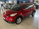 Toyota Urban Cruiser 1.4d-4d SOL AWD