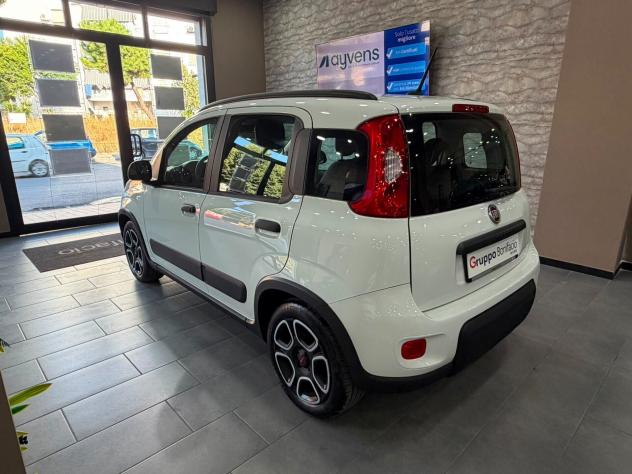 Fiat Panda 1.2 EasyPower City Life - Foto 6
