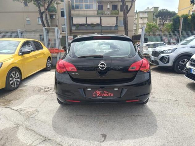 OPEL Astra 1.4 100CV 5 porte Elective rif. 24079448 - Foto 8