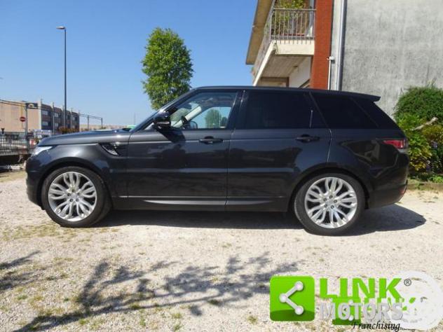 LAND ROVER Range Rover Sport DYNAMIC HSE rif. 23830385 - Foto 3