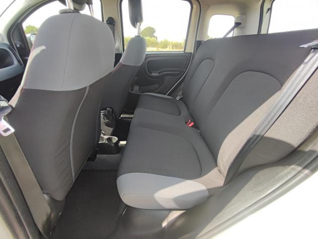 Fiat Panda 1.2 GPL DELLA CASA - Foto 9