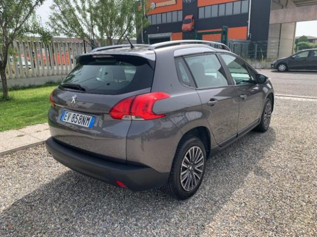 PEUGEOT 2008 1° serie 1.4 HDi 68CV Access rif. 24047293 - Foto 5