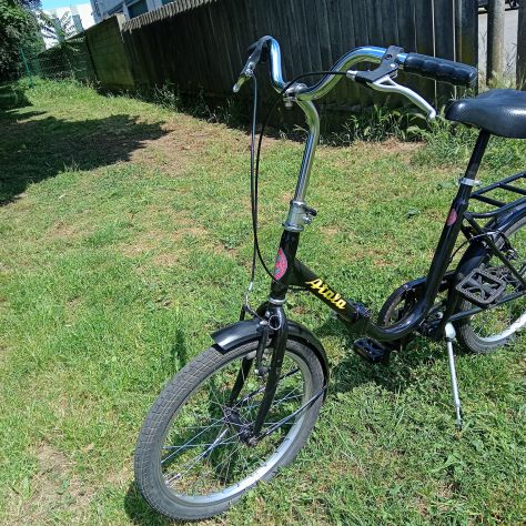 Bici Donna Mod Graziella - Foto 3
