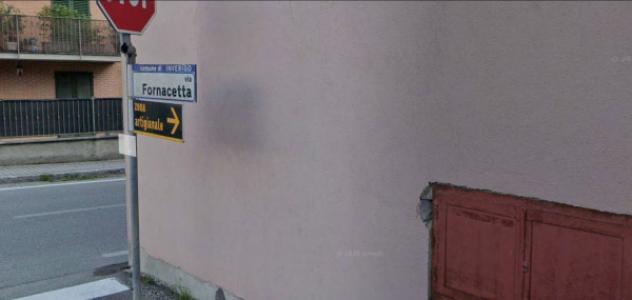 Immobile in asta di 20 m², box auto in vendita a Inverigo - Foto 8