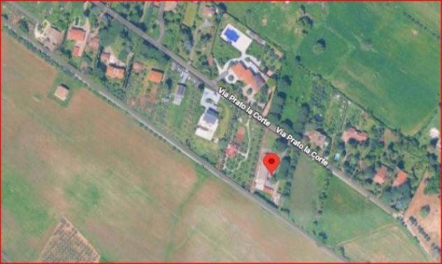 Immobile in asta di 675 m² con più di 5 locali in vendita a Formello - Foto 13