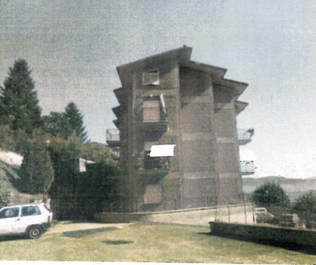 Immobile in asta di 114 m² in vendita a Acquapendente
