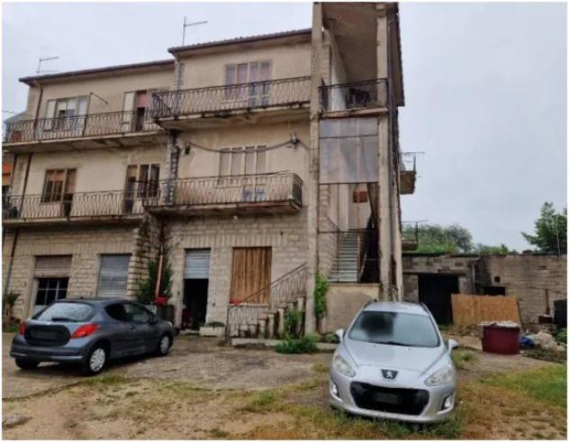 Immobile in asta di 110 m² in vendita a Calangianus - Foto 3